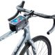 2. Deuter PHONE BAG 0.7 L bicycle frame bag