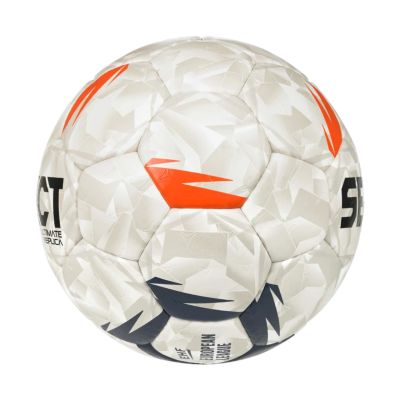 3. Select Replica EHF European League v26 Handball White/Gray 220048