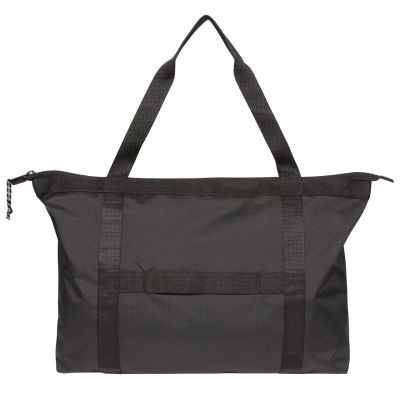 2. Eastpak Athleish Tote Bag EK0A5BO2C0Z1 Black One Size