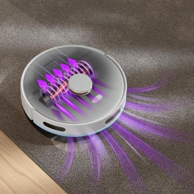 5. Robot vacuum cleaner/XU2100/20 Philips