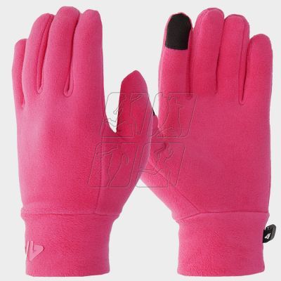 3. 4F Jr gloves 4FJAW22AGLOU01154S