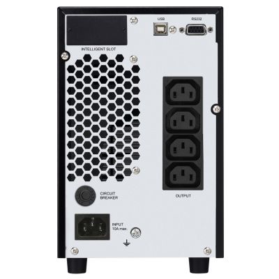 3. FSP Champ Tower 2K UPS Double Conversion (Online) 2 kVA 1800 W