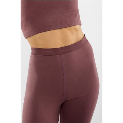 5. VIKING Meriboo Lady Set Merino Women's Underwear, Pink, L