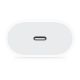 3. Apple Power Adapter USB-C 20W White