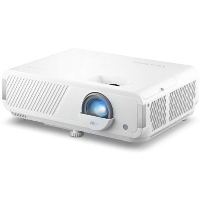 14. ViewSonic LX750-4K Laser Projector