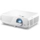 14. ViewSonic LX750-4K Laser Projector