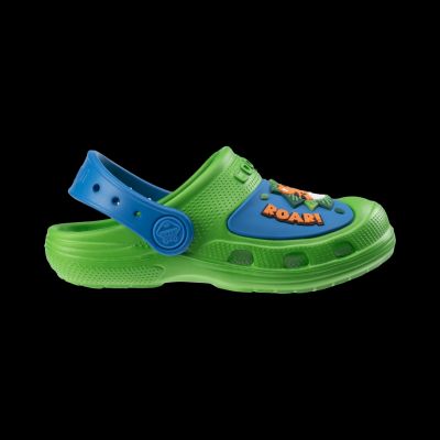 7. Children's MAXI Sandals