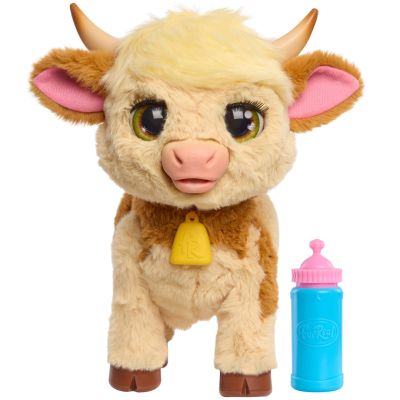 2. Just Play FurReal Maggie