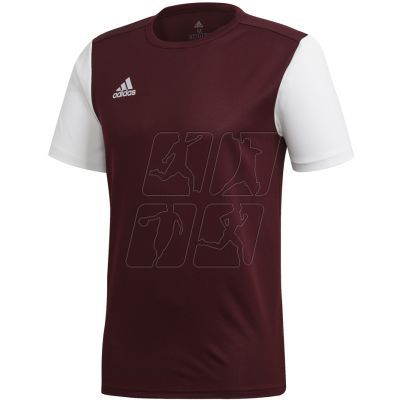 2. Adidas Estro 19 JSY M DP3239 football jersey