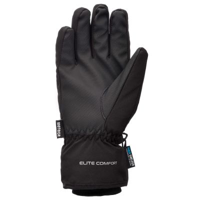 13. Meteor Nevis L winter gloves black
