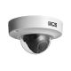4Mpx BCS-P-DPIP24FSR3-Ai2 dome IP camera