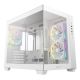 DeepCool CG330 3F WH Tower White