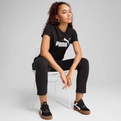 10. Puma ESS No. 1 Logo Tee W 682370 01