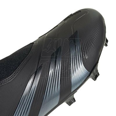 8. Adidas Predator League LL FG M IG7769 shoes