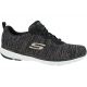 Skechers Flex Appeal 3.0 Endless Glamor W 13071-BKMT shoes
