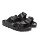 3. Birkenstock ARIZONA BIG BUCKLE EVA NARROW Sandals Black (1029641)