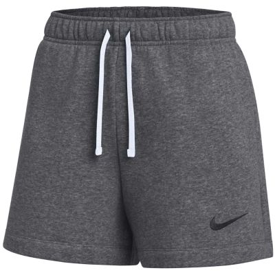 Nike Park 26 Fleece Women's Shorts Dark Gray IB1243 063