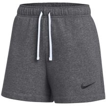 Nike Park 26 Fleece Women's Shorts Dark Gray IB1243 063