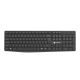 4. NATEC WIRELESS SET 2IN1 SQUID US KEYBOARD + MOUSE NZB-1989