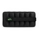 4. Set of 2 Wrist or Ankle Weights Spokey ACTIVE FORM 2 kg