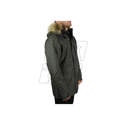 8. Jacket Helly Hansen Coastal 2 Parka M 54408-482