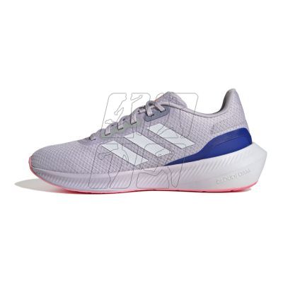 2. Adidas Runfalcon 3.0 W HQ1474 shoes