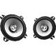 KENWOOD KFC-S1056 car speaker set (2.0; 220 W; 100 mm)