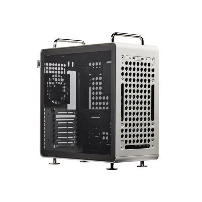 2. CoolerMaster Geh Qube 540 Moonstone