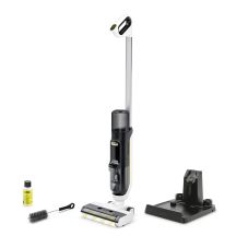 KARCHER FCV 3 electric mop