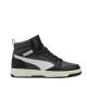 7. Puma Rebound V6 Mid Jr shoes 393831 29
