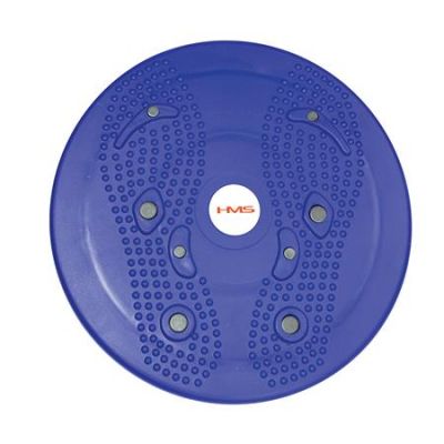 HMS KO01 17-38-100 swivel pulley