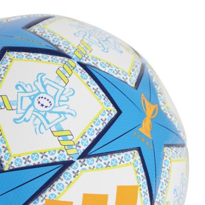 2. adidas UWCL League JH1299 Ball