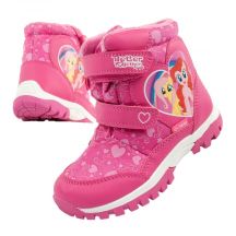 My little pony Jr snow boots LP000119