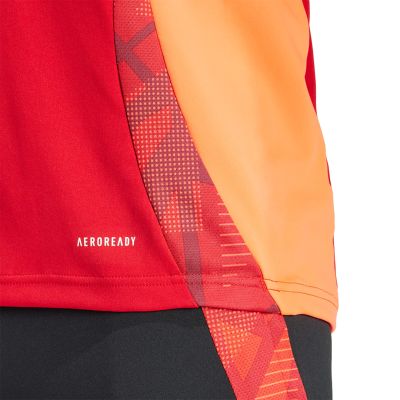 12. Adidas Tiro 24 Competition Training Top M IS1644 sweatshirt