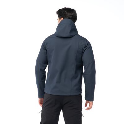 11. Men’s Softshell Jacket NUVAK