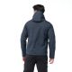 11. Men’s Softshell Jacket NUVAK
