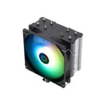 Thermalright Assassin X 120 Refined SE ARGB Processor Air Cooler 12cm Black