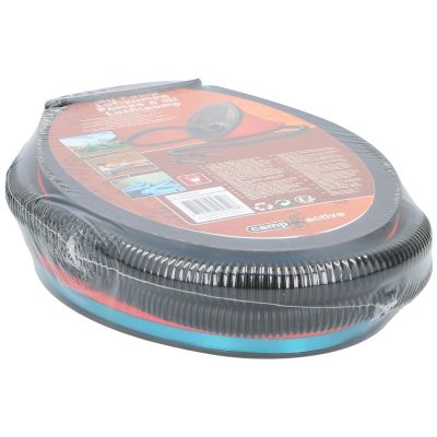 15. Bellows Foot Pump for Mattresses 3 Litre Camp Active
