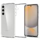 4. Spigen Ultra Hybrid Case for Samsung Galaxy S24 FE - Clear