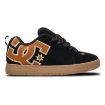 DC Shoes - Court Graffik DC01661009 Black