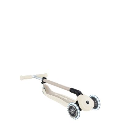 14. Scooter with ride-on seat GO•UP ACTIVE LIGHTS ECOLOGIC (745-566)