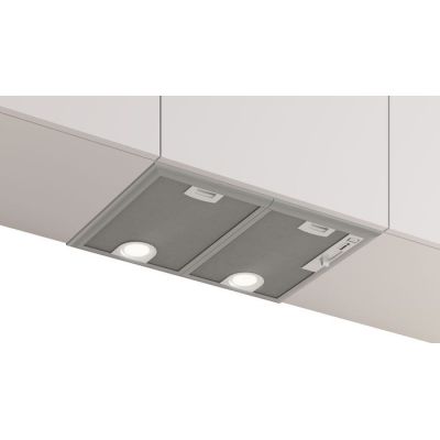 BOSCH DHL555BM hood