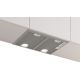 BOSCH DHL555BM hood
