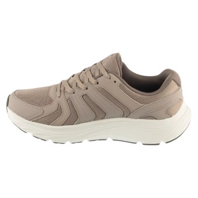 2. Skechers Go Run Consistent 3 - Core Track 221263-TPE Brown Size 41