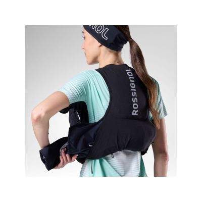 5. ROSSIGNOL Motion Vest Black