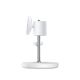 3. Joyroom JR-W23 Qi2 4-in-1 desktop charger with built-in inductive night light - white
