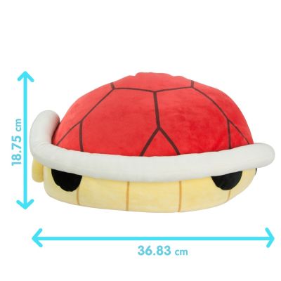 2. Tomy T12959 plush toy