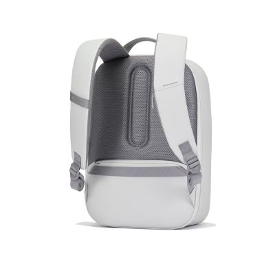 20. XD DESIGN BOBBY EDGE OFF WHITE BACKPACK P/N: P706.2503
