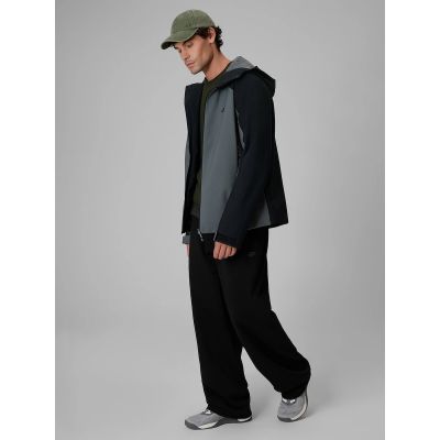 3. Men's transition jacket 5000 membrane F 4FRAW26TTJAM1328-22S