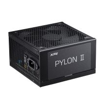 XPG PYLON II 750w 24-pin ATX Power Supply Module Black